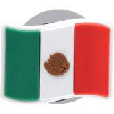 Crocs Mexico Flag Jibbitz™ charm Women|Men|Jibbitz™ Charms