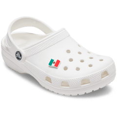 Crocs Mexico Flag Jibbitz™ charm Women|Men|Jibbitz™ Charms