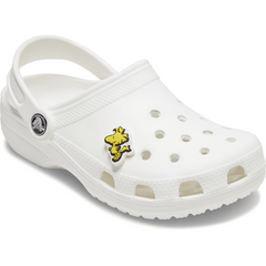 Crocs Peanuts® Woodstock® Jibbitz Shoe Charm Women|Men|Kids|Jibbitz™ Charms