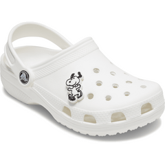 Crocs Peanuts® Snoopy® Jibbitz Shoe Charm Women|Men|Kids|Jibbitz™ Charms