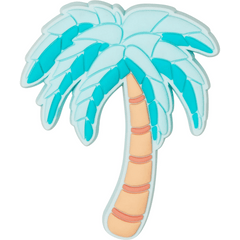 Crocs Palm Tree Jibbitz Shoe Charm Women|Men