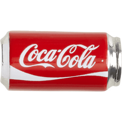 Crocs Coca Cola Can Jibbitz Shoe Charm Women|Men|Kids|Jibbitz™ Charms