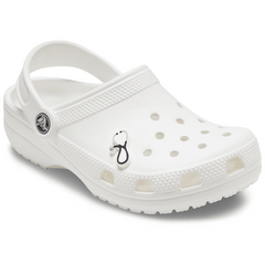Crocs Stethoscope Jibbitz Shoe Charm Women|Men|Jibbitz™ Charms|Crocs at Work™