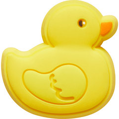 Crocs Rubber Ducky Jibbitz Shoe Charm Women|Men|Jibbitz™ Charms