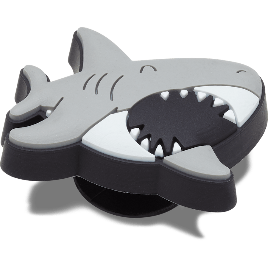 Crocs Lil Shark Jibbitz Shoe Charm Women|Men|Jibbitz™ Charms