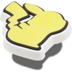 Crocs Pokemon LED Pikachu Jibbitz™ charms Women|Men|Kids|Jibbitz™ Charms