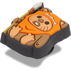 Crocs Star Wars Ewok Jibbitz™ charms Women|Men|Kids|Jibbitz™ Charms
