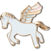 Crocs Elevated Pegasus Jibbitz™ charms Women|Men|Jibbitz™ Charms