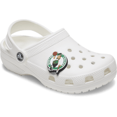 Crocs NBA Boston Celtics Jibbitz™ charms Women|Men|Jibbitz™ Charms