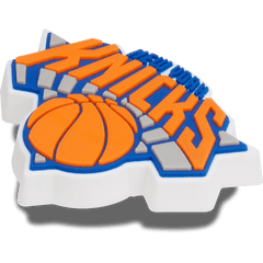 Crocs NBA New York Knicks Jibbitz™ charms Women|Men|Jibbitz™ Charms