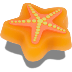 Crocs Lights Up Starfish Jibbitz Shoe Charm Women|Men|Jibbitz™ Charms