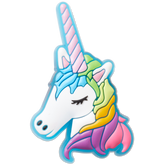 Crocs Lights Up Unicorn Jibbitz Shoe Charm Women|Men|Jibbitz™ Charms