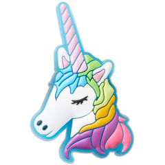 Crocs Lights Up Unicorn Jibbitz Shoe Charm Women|Men|Jibbitz™ Charms
