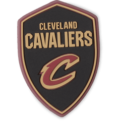 Crocs NBA Cleveland Cavaliers Jibbitz™ charms Women|Men|Jibbitz™ Charms