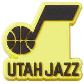Crocs NBA Utah Jazz Jibbitz™ charms Women|Men|Jibbitz™ Charms