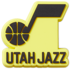 Crocs NBA Utah Jazz Jibbitz™ charms Women|Men|Jibbitz™ Charms