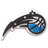 Crocs NBA Orlando Magic Jibbitz™ charms Women|Men|Jibbitz™ Charms