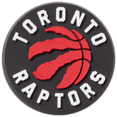 Crocs NBA Toronto Raptors Jibbitz™ charms Women|Men|Jibbitz™ Charms