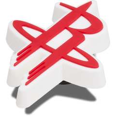 Crocs NBA Houston Rockets Jibbitz™ charms Women|Men|Jibbitz™ Charms
