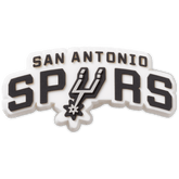 Crocs NBA San Antonio Spurs Jibbitz™ charms Women|Men|Jibbitz™ Charms