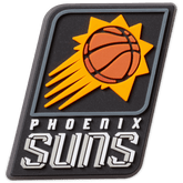 Crocs NBA Phoenix Suns Jibbitz™ charms Women|Men|Jibbitz™ Charms