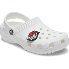 Crocs NBA Portland Trailblazers Jibbitz™ charms Women|Men|Jibbitz™ Charms