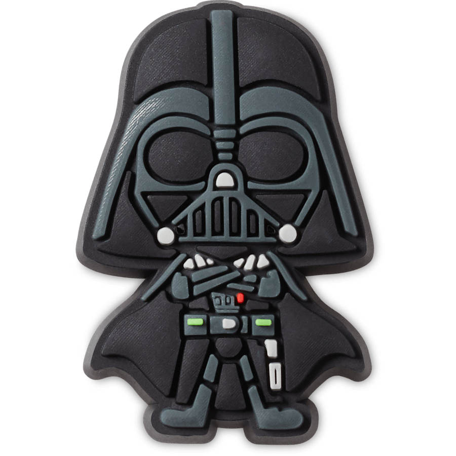 Crocs Star Wars Darth Vader Jibbitz™ charms Women|Men|Kids|Jibbitz™ Charms