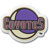 Crocs NHL® Arizona Coyotes® Jibbitz™ charms Women|Men|Jibbitz™ Charms