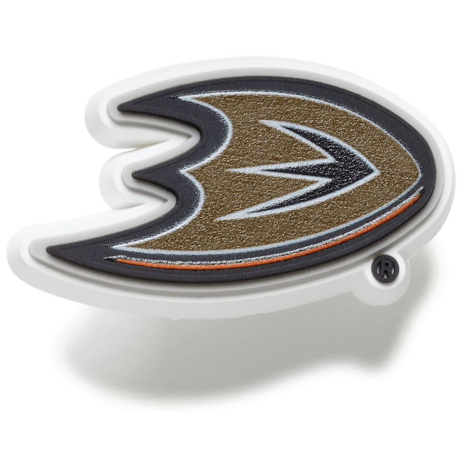 Crocs NHL® Anaheim Ducks® Jibbitz™ charms Women|Men|Jibbitz™ Charms