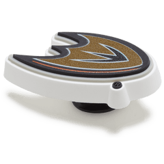 Crocs NHL® Anaheim Ducks® Jibbitz™ charms Women|Men|Jibbitz™ Charms