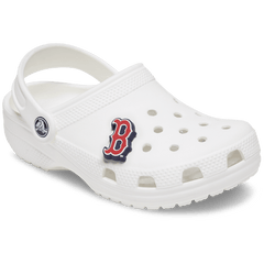 Crocs MLB Boston Red Sox Jibbitz™ charms Women|Men|Jibbitz™ Charms