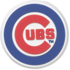 Crocs MLB Chicago Cubs Jibbitz™ charms Women|Men|Jibbitz™ Charms