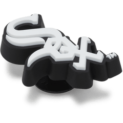 Crocs MLB Chicago White Sox Jibbitz™ charms Women|Men|Jibbitz™ Charms