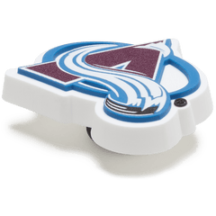 Crocs NHL® Colorado Avalanche® Jibbitz™ charms Women|Men|Jibbitz™ Charms