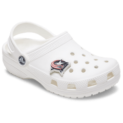Crocs NHL® Columbus Blue Jackets® Jibbitz™ charms Women|Men|Jibbitz™ Charms