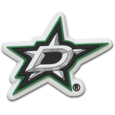 Crocs NHL® Dallas Stars Jibbitz™ charms Women|Men|Jibbitz™ Charms