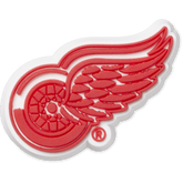 Crocs NHL® Detroit Red Wings® Jibbitz™ charms Women|Men|Jibbitz™ Charms