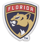 Crocs NHL® Florida Panthers Jibbitz™ charms Women|Men|Jibbitz™ Charms