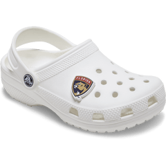 Crocs NHL® Florida Panthers Jibbitz™ charms Women|Men|Jibbitz™ Charms