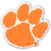 Crocs Clemson University Jibbitz™ charms Women|Men|Jibbitz™ Charms