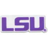 Crocs Louisiana State University Jibbitz™ charms Women|Men|Jibbitz™ Charms