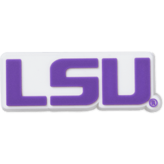 Crocs Louisiana State University Jibbitz™ charms Women|Men|Jibbitz™ Charms