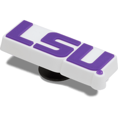 Crocs Louisiana State University Jibbitz™ charms Women|Men|Jibbitz™ Charms