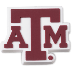 Crocs Texas AM University Jibbitz™ charms Women|Men|Jibbitz™ Charms