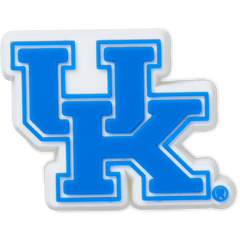 Crocs University of Kentucky Jibbitz™ charms Women|Men|Jibbitz™ Charms