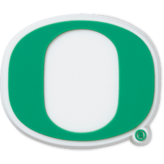 Crocs University of Oregon Jibbitz™ charms Women|Men|Jibbitz™ Charms
