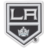 Crocs NHL® Los Angeles Kings® Jibbitz™ charms Women|Men|Jibbitz™ Charms