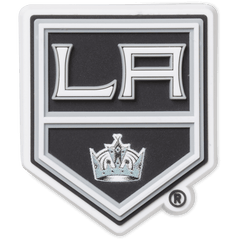 Crocs NHL® Los Angeles Kings® Jibbitz™ charms Women|Men|Jibbitz™ Charms