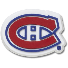 Crocs NHL® Montreal Canadiens® Jibbitz™ charms Women|Men|Jibbitz™ Charms