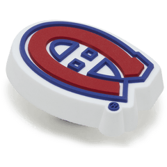 Crocs NHL® Montreal Canadiens® Jibbitz™ charms Women|Men|Jibbitz™ Charms